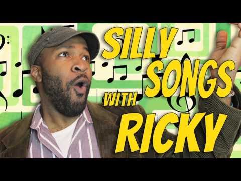 The Water Buffalo Song - Silly Song TRIBUTE -VeggieTales