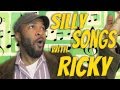 The Water Buffalo Song Silly Song TRIBUTE VeggieTales