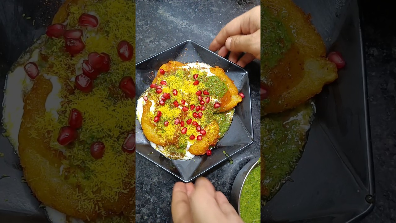 esi dish jo Sunday ko yaadgaar bana de #youtubeshorts #streetfood #ytshorts #reach #food #recipe