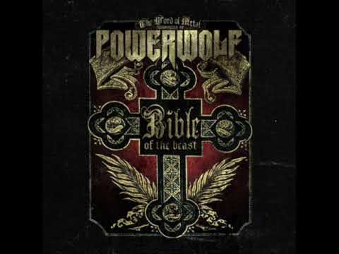 Raise Your Fist, Evangelist