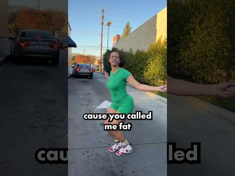 When she orders unhealthy food & you don’t 😂 #shorts #youtubeshorts