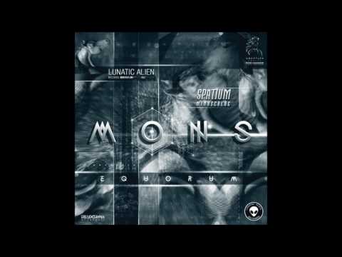 Spatium Minusculus - Mons Equorum (200 bpm)