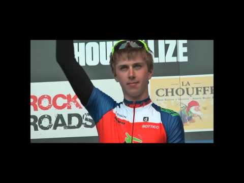 Ondřej Cink - prezentace 2015