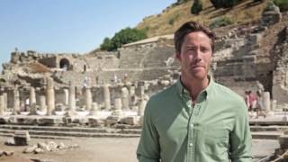 EPHESUS TOUR from ISTANBUL