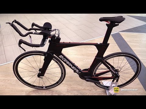 2015 Garneau Gennix TR1 Elite Triatlon Bike - Walkaround - Velo Espace   Faubourg Boisbriand, Quebec
