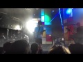 Daniel Caesar Show No Regret Live Mod Club 4 15 16