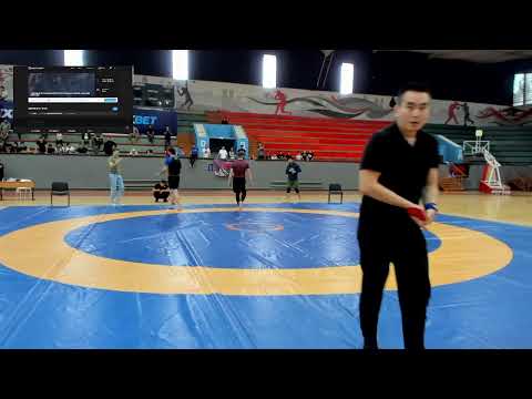 ЧРК по грэпплингу AIGA - Мат 2