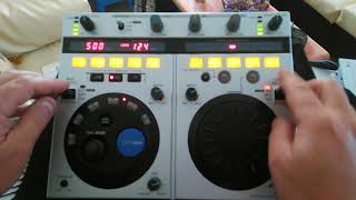 Pioneer EFX-500 - What To Know & Where To Buy | Equipboard Pioneer EFX-500 - What To Know & Where To Buy | Equipboard