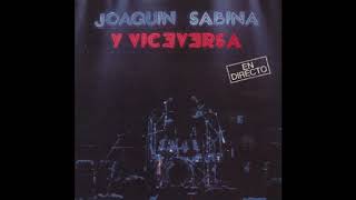 Rebajas de enero (Joaquín Sabina y Viceversa)