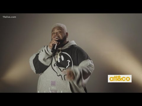 Artists to Watch: Brandin Jay