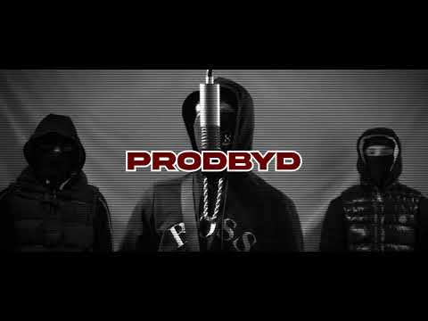 Abaz Type Beat - ProdByD