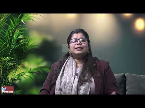 Mental Healthcare Act, Caregiver Guide Part 1