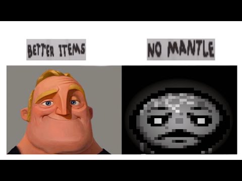 Tainted Lost Be Like