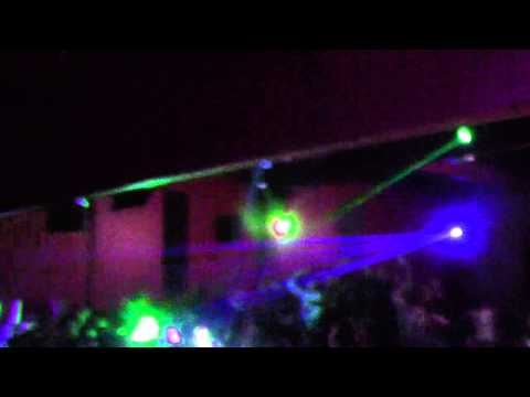 Electrouble live @ABSOLU Night Club (Teen's Party du 30/11)