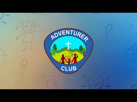 Adventurer Song (with lyrics)