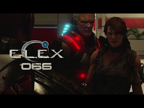 066: Bohnenliebe - die Audiologs 🌎 ELEX