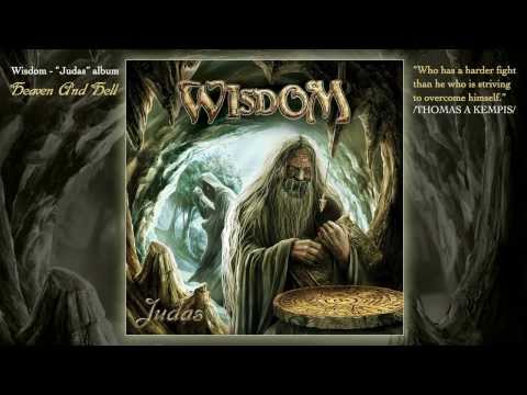 Wisdom - Heaven And Hell