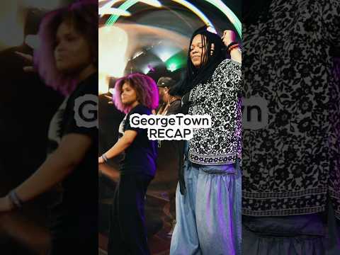 Georgetown, Guyana - Hearts Open, Lives Changed | Christafari