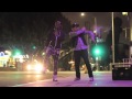 MARQUESE SCOTT POPPIN JOHN COLORS