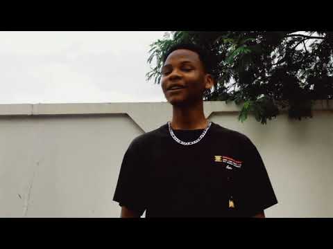 Young BLVCK - Same (Official Music Video)