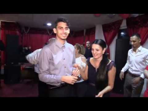 14.Krst Melissa Gadzova - Gipsy Demy 2020