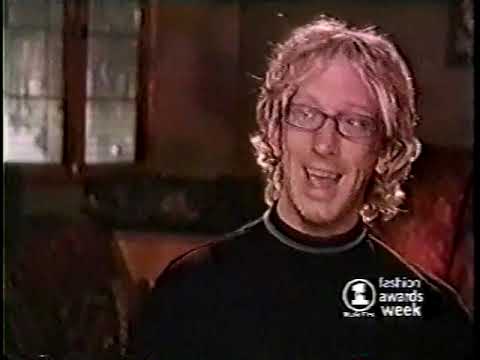 Thumbnail for Fiona Apple - VH1- Fashion Awards – Acceptance Speech 1997 by Fiona Apple