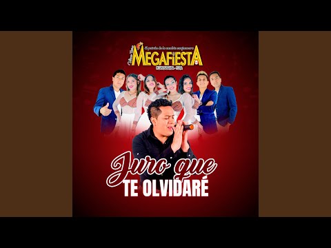 Juro Que Te Olvidare