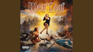Meat Loaf - Running Away from Me