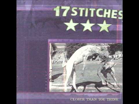 17 Stitches - Society