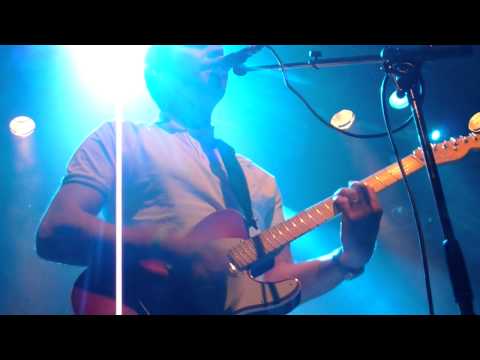 Heavyball - Smalltown Boy (Bronski Beat) @ Tivoli (2/2)