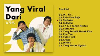 Download lagu Kelompok 3 Suara - Album Yang Viral Dari K3S  | Audio HQ mp3