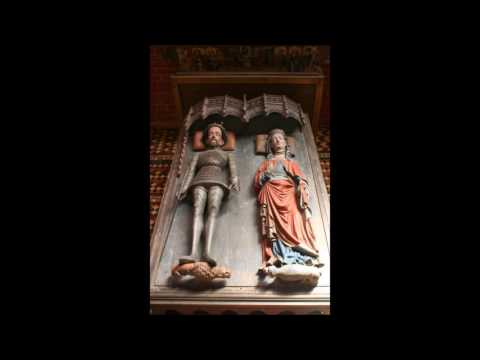 EG 147 Wachet auf, ruft uns die Stimme