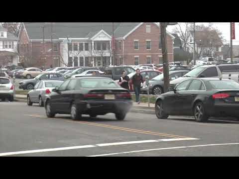 Rutgers Vaccine Mandate