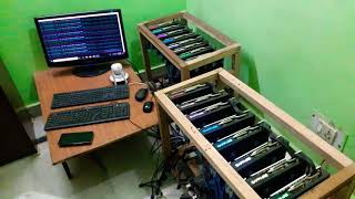 Crypto Mining Hardware India