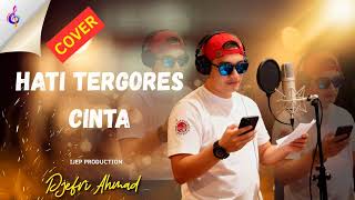 Download lagu Nafa Urbach ft. Rudy Chysara - Hati Tergores Cinta | Cover By Ijep Production mp3