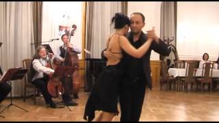 Reliquias Portenas - Katalin Czidor & Tihamér Bogdán - Tango Harmony