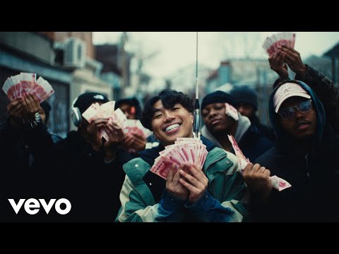 Khantrast - Man of the Year