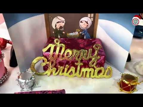 AGDC 2025 Preparations | The House Of Lord | Christmas Season 2025 | Sialkot