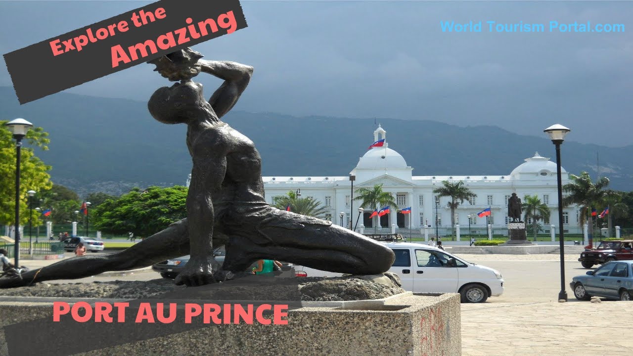 Port au Prince