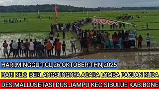 Download lagu Hari Ke-2 Minggu,26,Okt,2025 Lomba pacuan kuda berlangsung di Des.Mallusetasi Kec.Sibulu Kab.Bone mp3 Download lagu Hari Ke-2 Minggu,26,Okt,2025 Lomba pacuan kuda berlangsung di Des.Mallusetasi Kec.Sibulu Kab.Bone mp3