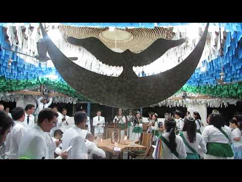 Hino 37 Cruzeiro Universal - Maresia - CTS Piauí