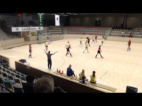 Livestream från GW Landskrona HK