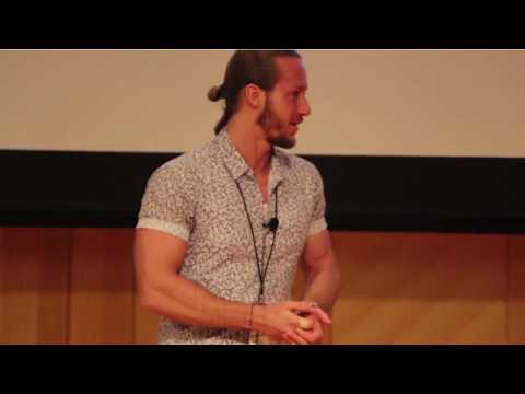 GapSummit 2017 VoT Idea Challenge Pitch #7 - Evergreen