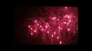 preview picture of video 'Red Cross SIB by Epic Fireworks'