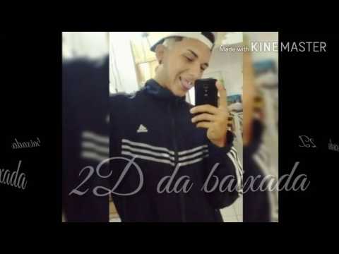 MC JEFINHO AFRONTA E GUERRA DO JACA 🐊🎶🔊(2D DA BAIXADA )🎶🔊