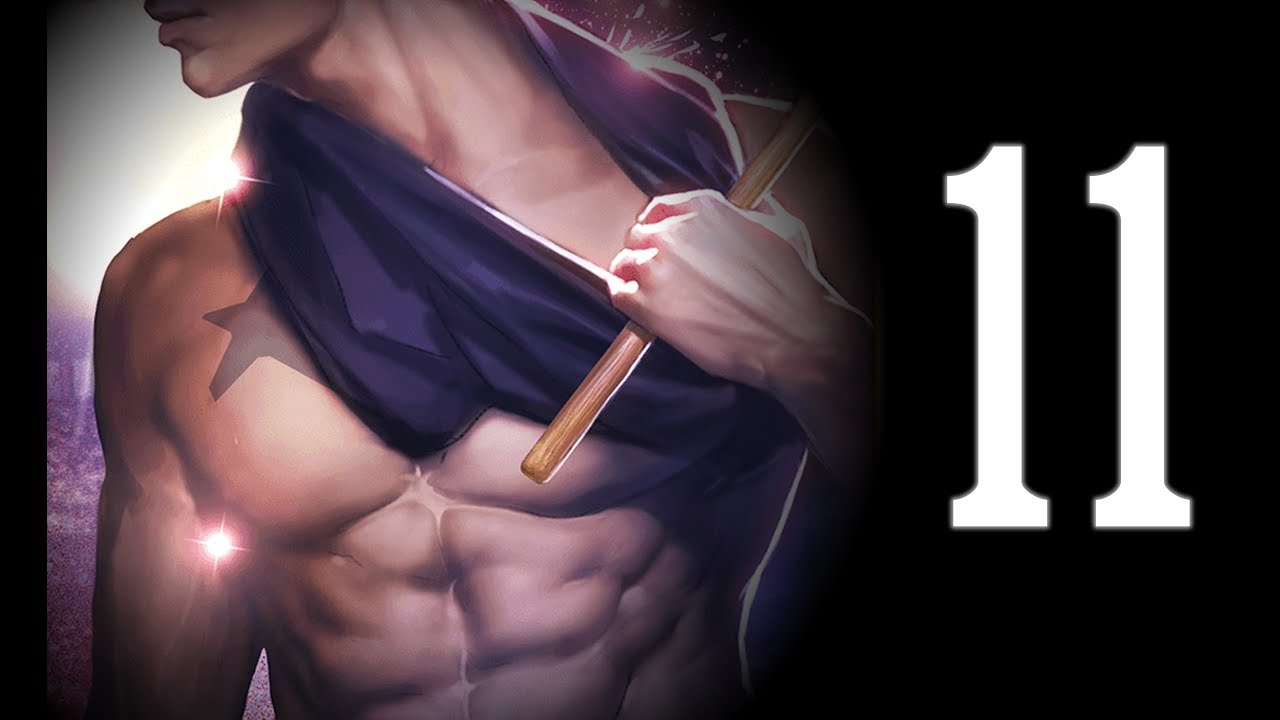 Chapters: Interactive Stories - Drumline Ch 11 (With diamonds!)