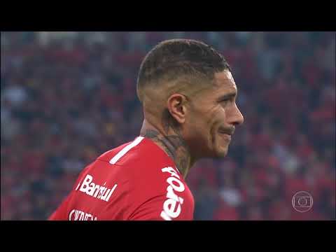Segundo gol do Atlético paranaense com direito a lindo lance final copa do Brasil 2019