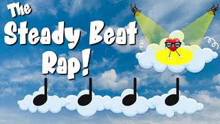 Primary Elementary Music Lesson: Steady Beat Game!