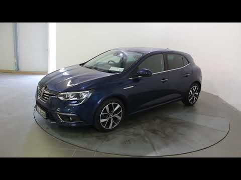 Renault Megane 1.5Blue dCi 115 ICONIC - TENDER 28 - Image 2