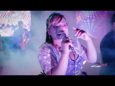 Shanita del Centro - Mix Huaylarsh @ Vídeo Oficial 2018